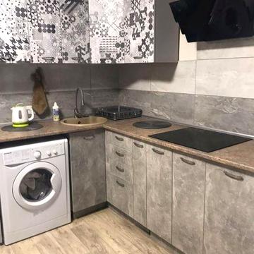 1ком. смарт квартира по ул. Сергея Серикова, Александровский р-н