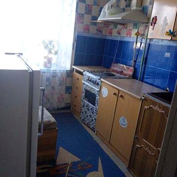 Продам 1 комнатную квартиру, БАМ