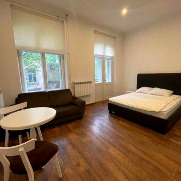 Оренда 1к квартири по вул. Листопадового Чину