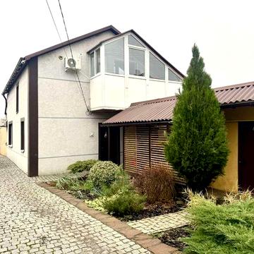 Продам будинок в центрі м Самар