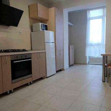 Оренда однокімнатної квартири ,  Вул.Антоновича 36