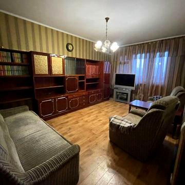 Довгострокова оренда 3к Квартира Садовий проїзд