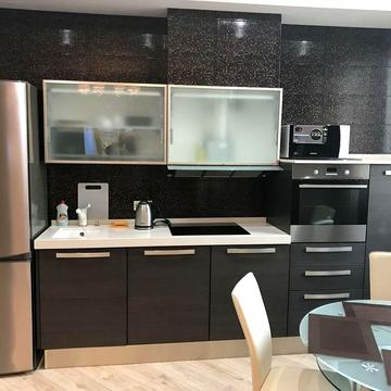 Сдам однокомнатную студию в ЖК Шестая Жемчужина в Аркадии