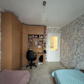 2-х кімнатна Квартира, яка не залишить байдужим,