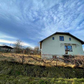 Житловий будинок м. Долина