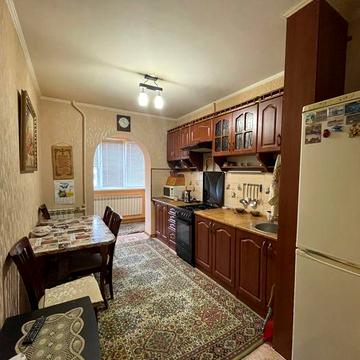 Прекрасна трикімнатна квартира на Північному(!)