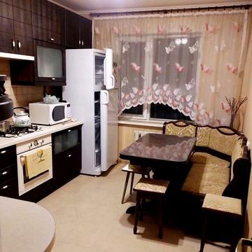 Сдам квартиру на НАМЫВИ! 2 комнатная!