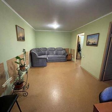 Довгострокова оренда 1к Квартира Яворницького Дмитра проспект