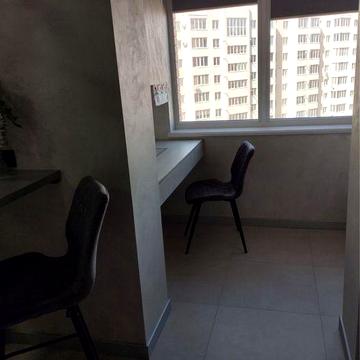 Здам квартиру від власника 1к