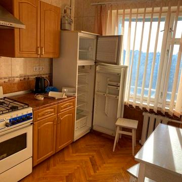 Оренда 2-кімнатної квартири без посередників