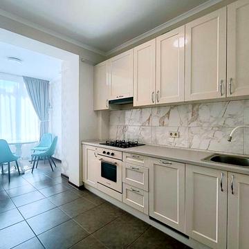 Продаж двокімнатної з ремонтом на ЖК "Софія" ЖК Софія