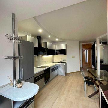 Здам чисту квартиру у оренду