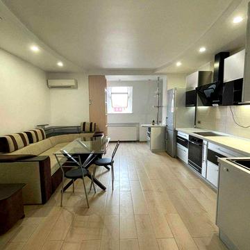 Здам чисту квартиру у оренду