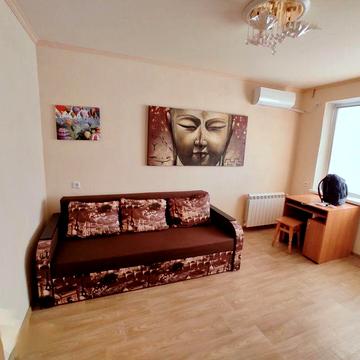 Сдам 1к квартиру на Парусе