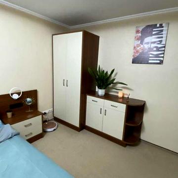 Аренда 1-к квартиры пр. Слобожанский