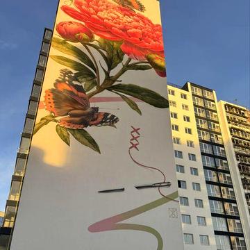 1-к. квартира в ЖК «Княгинин» ЖК Княгинин