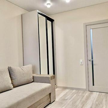 Перша здача 1 кімн.кв .вул.Соборна .ЖК Синергія Light.