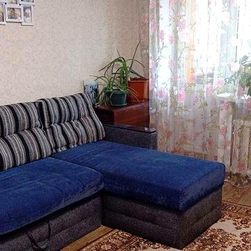 Продам 3-х кімнатну квартиру в Запоріжжі