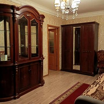 Довгострокова оренда 1к Квартира Радісна вулиця