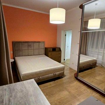 Оренда двокімнатної квартири ,ул. Святослава Храброго, 50а