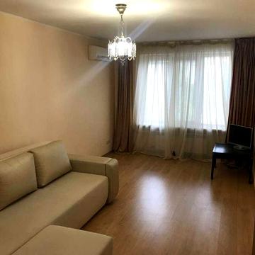 Здам в оренду 1 кімнатну квартиру вул. Академіка Янгеля