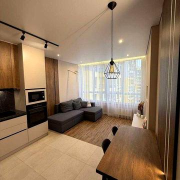 Здам 1к квартиру в ЖК «Медовий», Кадетский гай буд. 10, перша здача