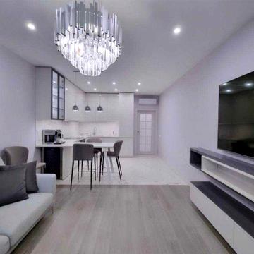 Оренда 2к квартири в ЖК Національний, вул. Стрийська, Львів