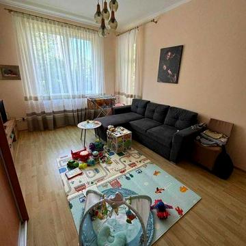 Здається в оренду 2-к квартира у новобудові, вул. Ярославенка