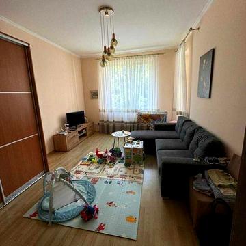 Здається в оренду 2-к квартира у новобудові, вул. Ярославенка