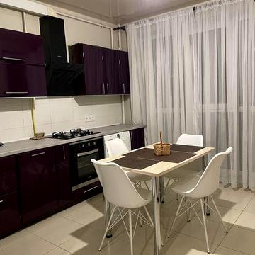 Здам 1к квартиру р-н парк «Мама»