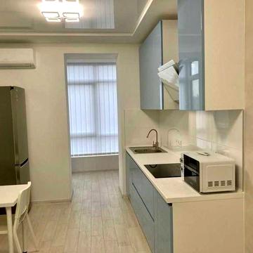 Оренда двокімнатної квартири , Богдана Хмельницького, 11а