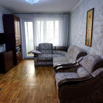 Сдам двухкомнатную квартиру на ул. Спасская 1