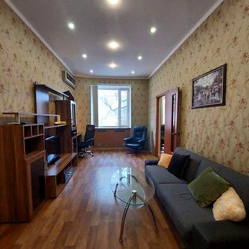 Продаж 2к Квартира Велика Морська вулиця