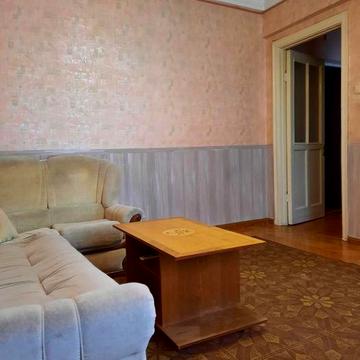 Сдам 2ую квартиру пр.Шевченко/пр.Гагарина сталинка 60м газ 7500гр длит