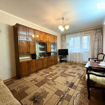 Довгострокова оренда 3к Квартира Панаса Мирного вулиця