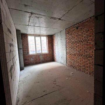 Однокімнатна квартира (Євродвушка) ЖК Сяйво-2