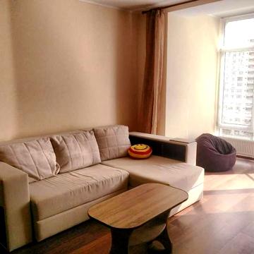 Оренда 1-к квартири на вул. Юлії Здановської