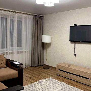 Здається двокімнатна квартира в ЖК Сімейний