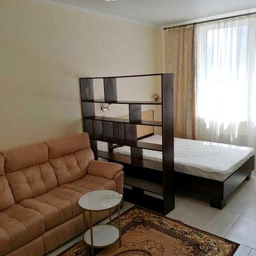 Здам в оренду 1-к квартиру на вулиці Стадіонна