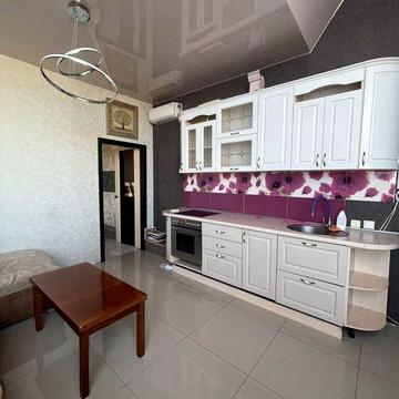 Здам однодвушку Богоявленська