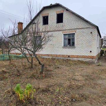 Продаж будинку з ділянкою в селі Заставне Володимирський р-н