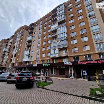 Продаж 1к Квартира Шевченка вулиця ЖК Академ городок