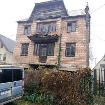 Продаж 7к Дім Михайловецька вулиця