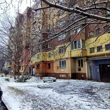 Продам 3 кімнатну квартиру з автономним опаленням Індустріальний