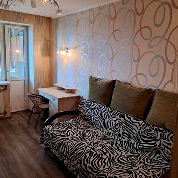 ПРОДАМ ,(НЕ ЗДАМ В ОРЕНДУ)2-кімнатну квартиру