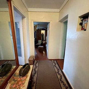 Продам 3-ком квартиру на франко