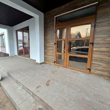 В реконструкції під новобудову одно кімнатна квартира