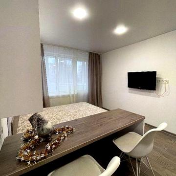 1 кімнатна квартира ПЗР