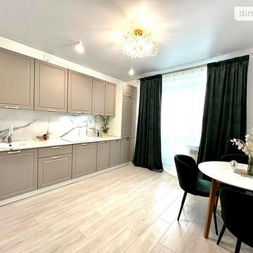 Довгострокова оренда 1к Квартира Генерала Гандзюка вулиця ЖК Жемчужина Подолья