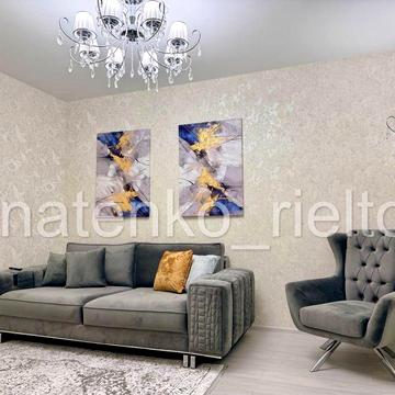 Оренда Новобудова Шевченка 96А Не Вимикають Світло!